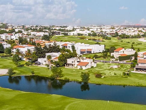 El Campanario Residencial